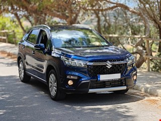 2022/'23 | SUZUKI SX4 S-CROSS | 14 PETROL / HYBRID | MANUAL | *FULL EXTRAS* | START & GO!